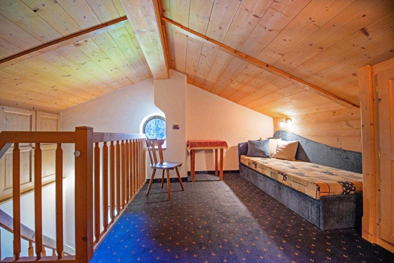 Agriturismo Apartments Tuene Ортизеи Экстерьер фото