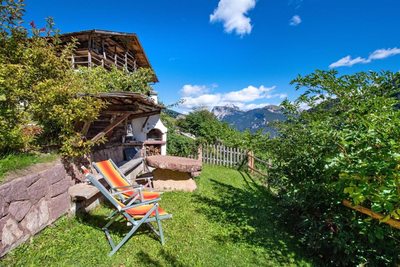 Agriturismo Apartments Tuene Ортизеи Экстерьер фото